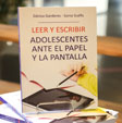 Libro Leer y escribir Libro Leer y escribir