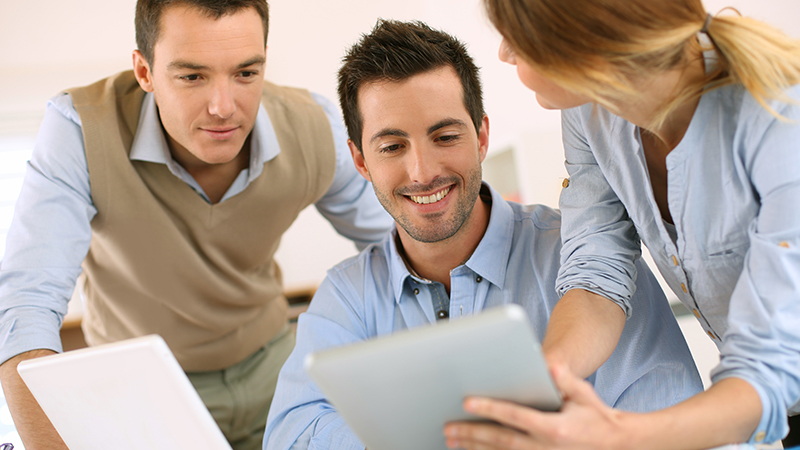 Experiencias innovadoras en el desarrollo profesional de directivos
