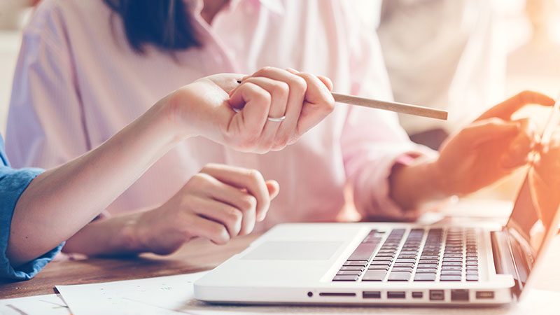 Egresada del Master en Educaci&oacute;n brindar&aacute; webinar sobre ciudadan&iacute;a digital