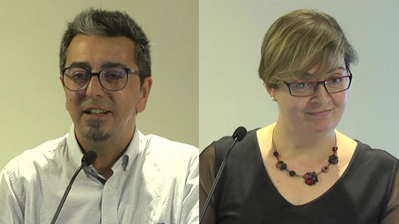Nuevas incorporaciones en el equipo del Instituto de Educaci&oacute;n
