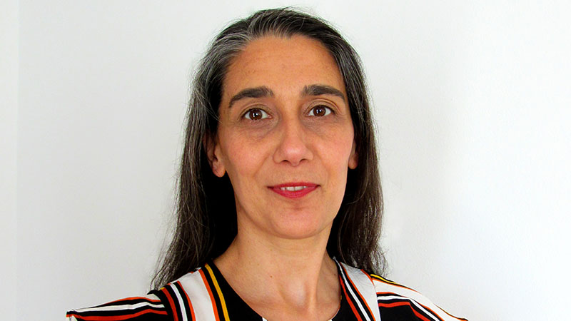 Imagen de Mariela Questa Torterolo