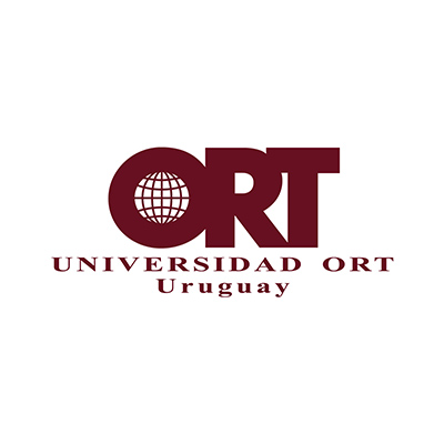 Logo Universidad ORT Uruguay