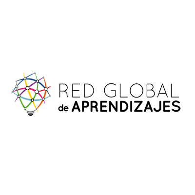 Logo Red Global de Aprendizajes