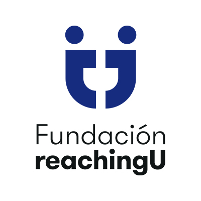 Logo Fundación ReachingU