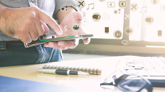 Plataformas educativas y tecnolog&iacute;as en la postpandemia