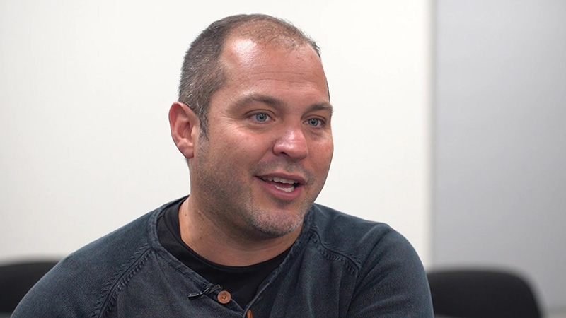 Pablo Rivera Vargas