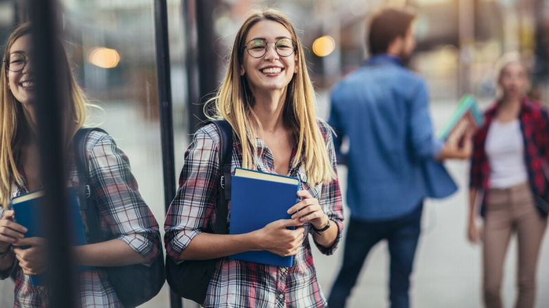 Fechas de cierre y reapertura de la universidad