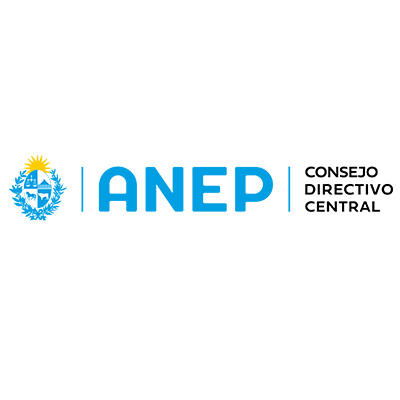 Logo de ANEP-Codicen