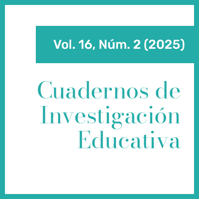 Vol. 16, Núm. 2 (2025)