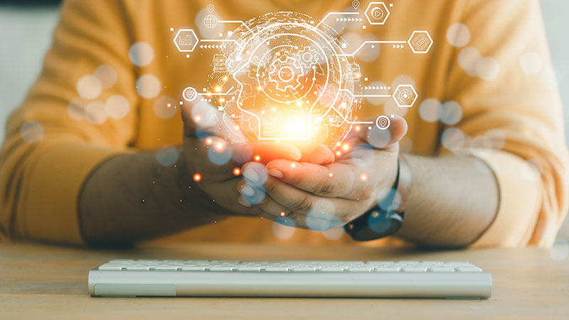 Inteligencia artificial en la docencia