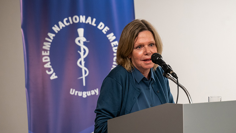 Denise Vaillant