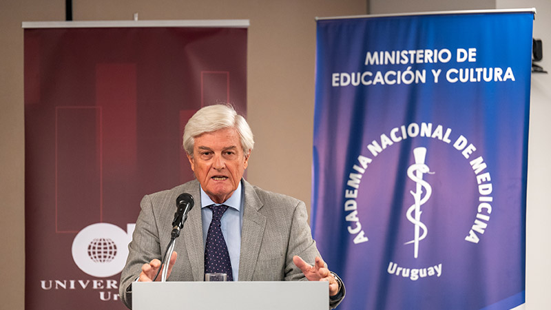 José P. Arcos