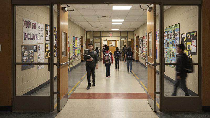 Educación inclusiva: principios y prácticas en el aula