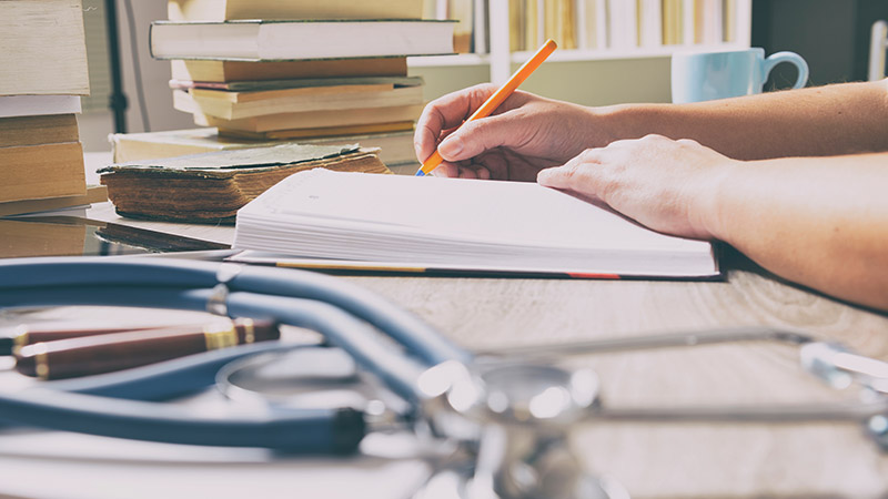 Medicina e investigación