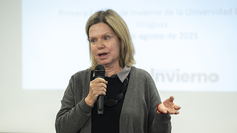 *Dra. Denise Vaillant