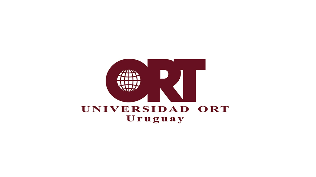 Universidad ORT Uruguay logo