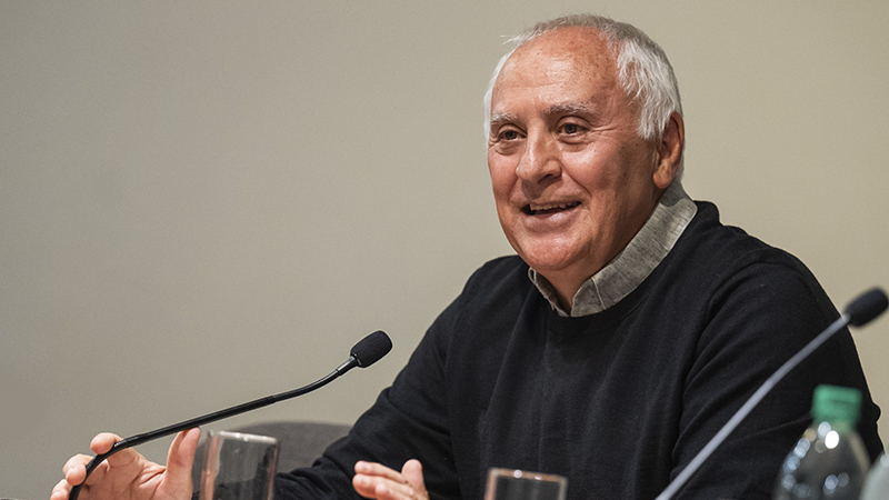 Joaquín Gairín