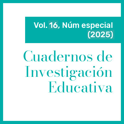Vol. 16, Núm. especial (2025)