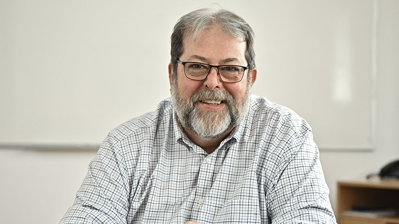 Gabriel Díaz Maggioli