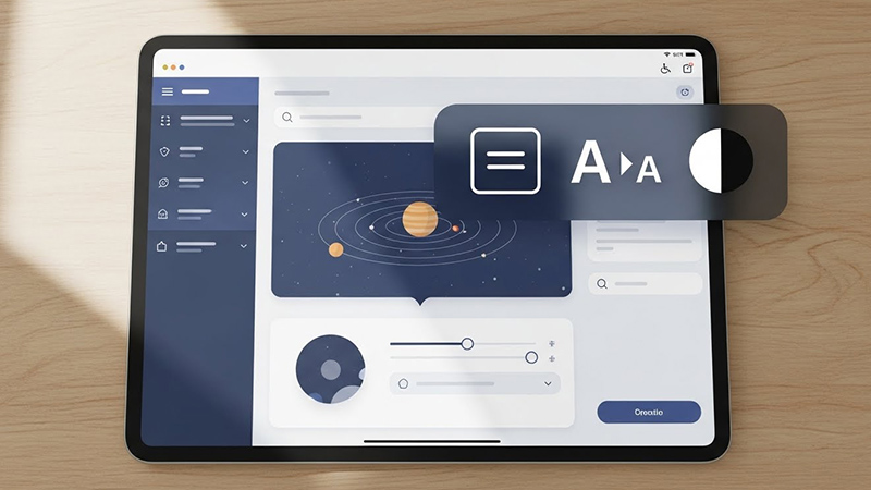 La pr&aacute;ctica de la inclusi&oacute;n educativa