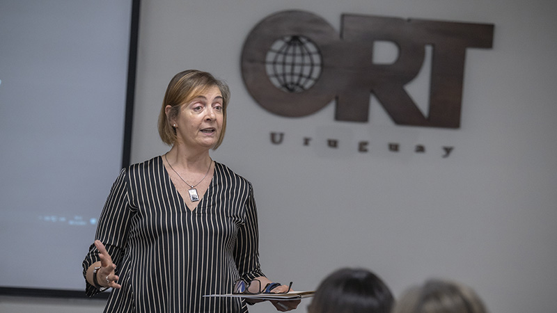 Andrea Tejera Techera