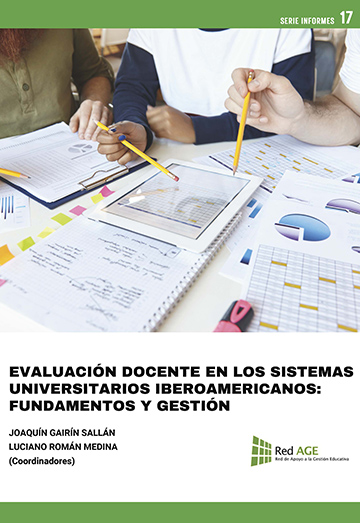 Tapa informe RedAGE 2025