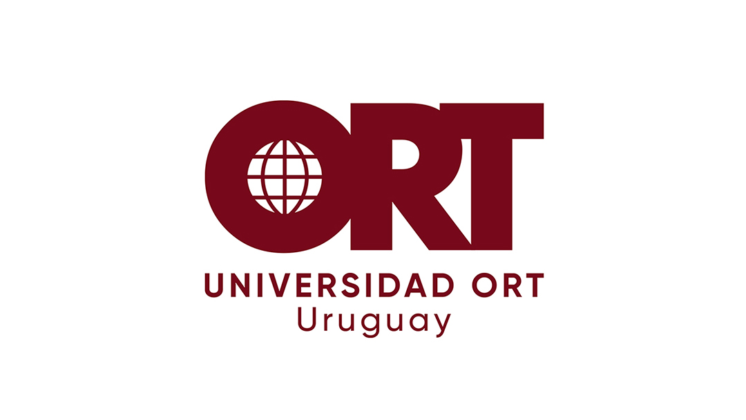 Universidad ORT Uruguay logo