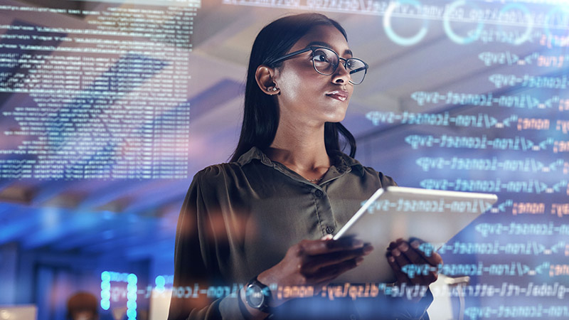 Inteligencia artificial en educación superior: de la transmisión a la cocreación híbrida