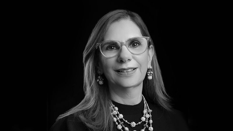 Dra. Miriam Hinojosa Dieck