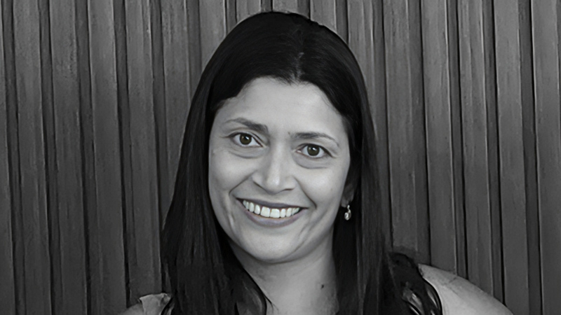 Dra. Andréia Vicência Vitor Alves