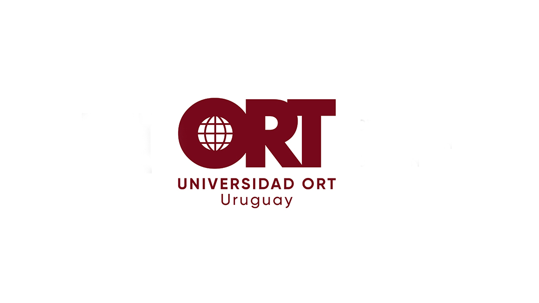 Logo Universidad ORT Uruguay