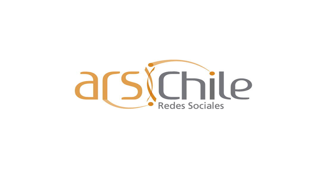 Logo ARS Chile