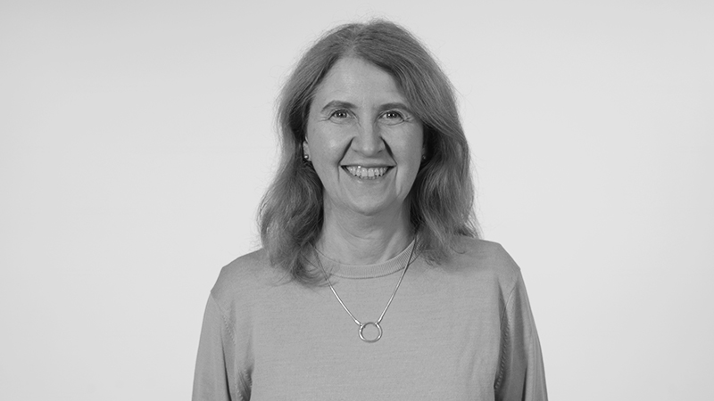 Dra. Sandra Ziegler  