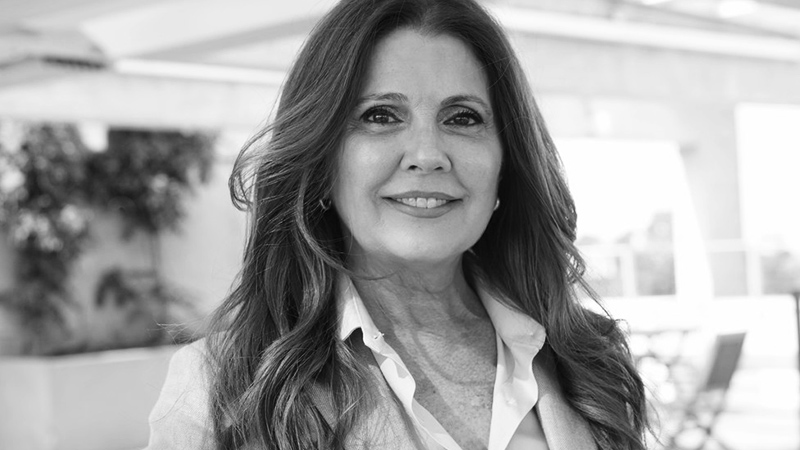 Dra. Claudia Romero 