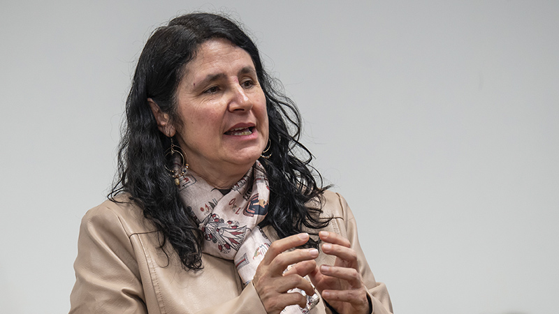 *Dr. Claudia Cabrera Borges