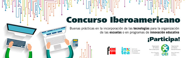 Concurso Iberoamericano