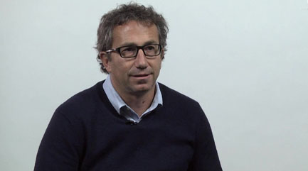 Jason Beech: “La educación es un problema público” Jason Beech: “La educación es un problema público”