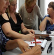 Cincuenta directores pensando e innovando juntos Cincuenta directores pensando e innovando juntos