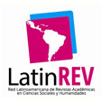 Ingreso a LatinREV Ingreso a LatinREV