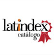 Ingreso al Catálogo 2.0 de Latindex Ingreso al Catálogo 2.0 de Latindex