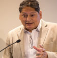 ¿Cómo interactúa la población indígena en los foros educativos? ¿Cómo interactúa la población indígena en los foros educativos?