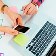 Inclusión digital para el aprendizaje profundo Inclusión digital para el aprendizaje profundo