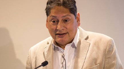 José Arrueta José Arrueta